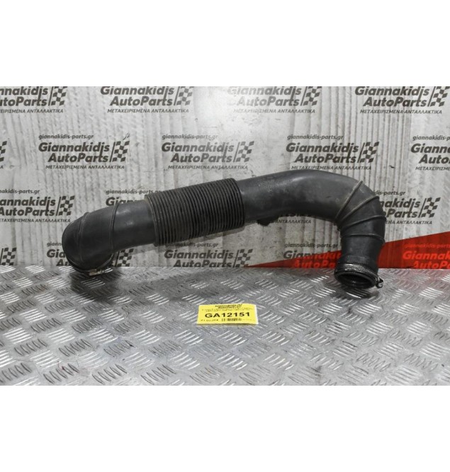 Κολάρο Εισαγωγής Mercedes-Benz Sprinter W906 651955 2006-2013 A9065281724