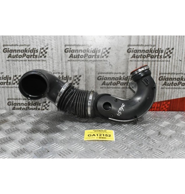 Κολάρο Εισαγωγής Mercedes-Benz Vito W447 2.2 CDI 651940 2015-2018 A4475281224