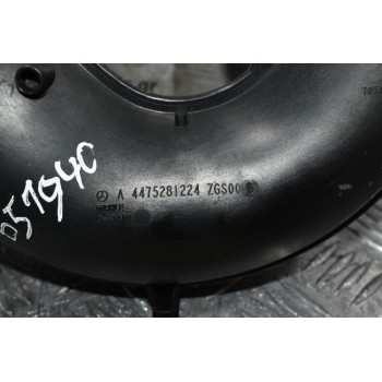 Κολάρο Εισαγωγής Mercedes-Benz Vito W447 2.2 CDI 651940 2015-2018 A4475281224