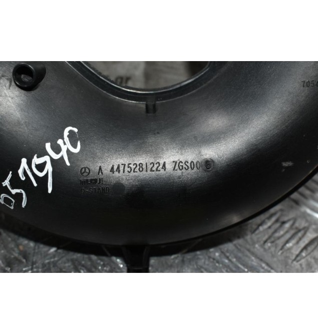 Κολάρο Εισαγωγής Mercedes-Benz Vito W447 2.2 CDI 651940 2015-2018 A4475281224