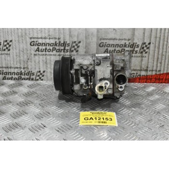 Κομπρεσέρ Aircondition Mercedes-Benz Sprinter 3.5t 313 CDI 16V 2006-2013 VALEO A0022307211