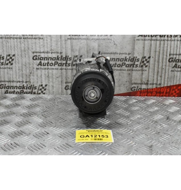 Κομπρεσέρ Aircondition Mercedes-Benz Sprinter 3.5t 313 CDI 16V 2006-2013 VALEO A0022307211