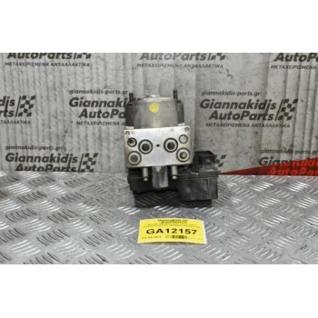 Μονάδα ABS Mitsubishi Canter-Fuso 2005-2010 NALDEC MK529428 438-0862 24V