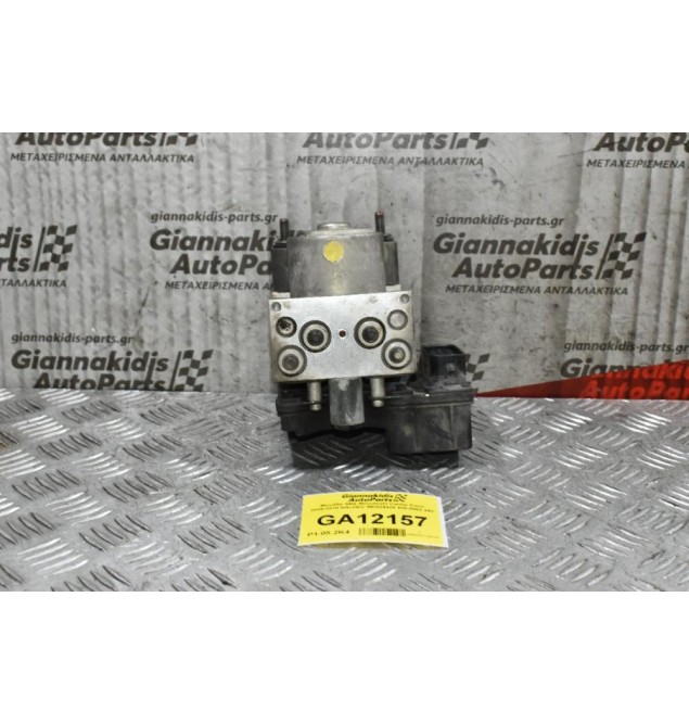 Μονάδα ABS Mitsubishi Canter-Fuso 2005-2010 NALDEC MK529428 438-0862 24V