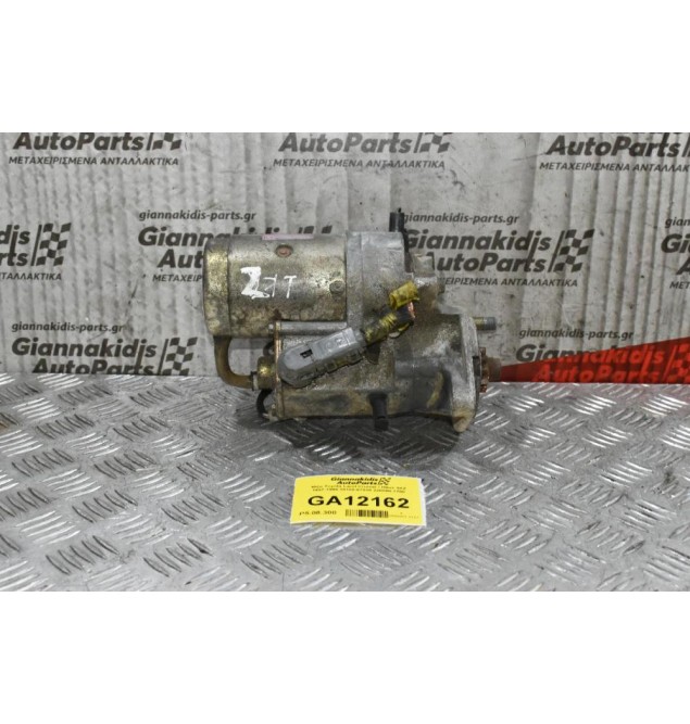 Μίζα Toyota Land Cruiser / Hilux 1KZ 1997-1999 28100-67030 228000-1780