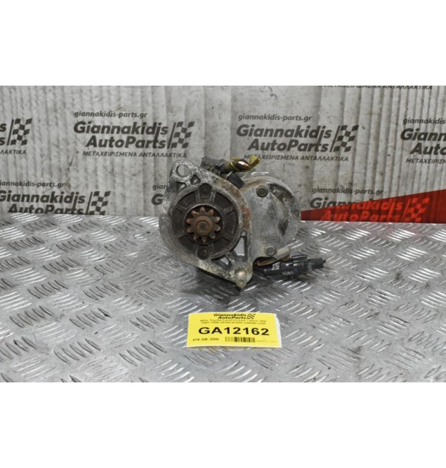 Μίζα Toyota Land Cruiser / Hilux 1KZ 1997-1999 28100-67030 228000-1780