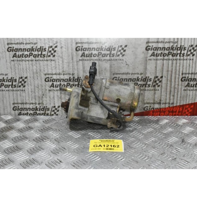 Μίζα Toyota Land Cruiser / Hilux 1KZ 1997-1999 28100-67030 228000-1780