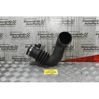 Κολάρο Εισαγωγής Isuzu D-Max 2.5 TD 4JK1 2012-2018 898212081