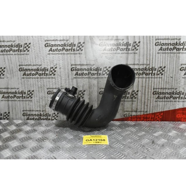 Κολάρο Εισαγωγής Isuzu D-Max 2.5 TD 4JK1 2012-2018 898212081