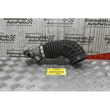 Κολάρο Εισαγωγής Αέρα Nissan Navara D40 2005-2010 (Euro 4)