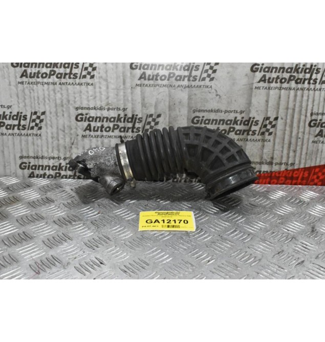 Κολάρο Εισαγωγής Αέρα Nissan Navara D40 2005-2010 (Euro 4)