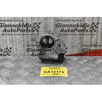 Πεταλούδα Γκαζιού Opel Corsa D 1.3 CDTI Z13DTE 2005-2014