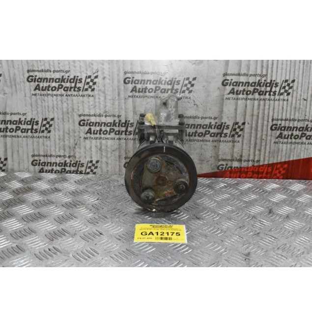Κομπρεσέρ Aircondition Ford Ranger / Mazda BT50 2.5 WL 2005-2010 RZWLA-05