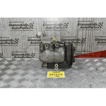 Κομπρεσέρ Aircondition Ford Ranger / Mazda BT50 2.5 WL 2005-2010 RZWLA-05