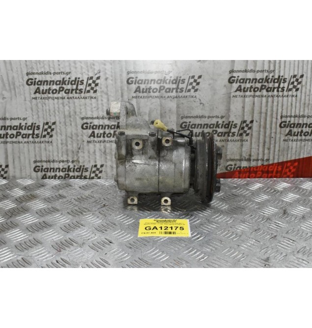 Κομπρεσέρ Aircondition Ford Ranger / Mazda BT50 2.5 WL 2005-2010 RZWLA-05