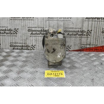 Κομπρεσέρ Aircondition Ford Ranger / Mazda BT50 2.5 WL 2005-2010 RZWLA-05