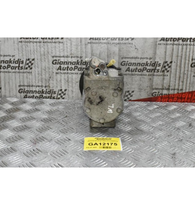 Κομπρεσέρ Aircondition Ford Ranger / Mazda BT50 2.5 WL 2005-2010 RZWLA-05