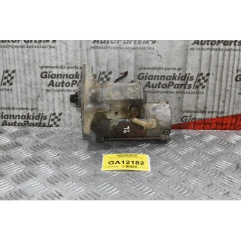 Μίζα Toyota Hilux 2.4cc 2L 1990-1998 28100-05050