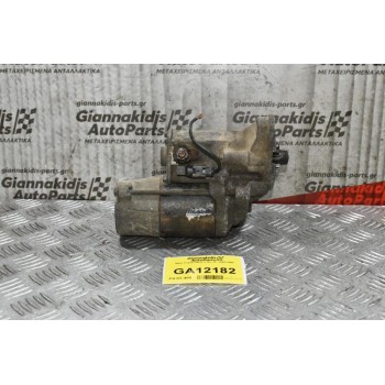 Μίζα Toyota Hilux 2.4cc 2L 1990-1998 28100-05050