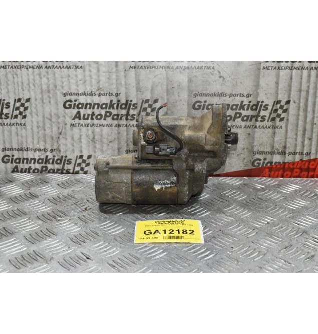 Μίζα Toyota Hilux 2.4cc 2L 1990-1998 28100-05050