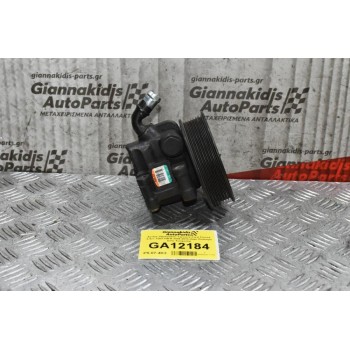 Αντλία Υδραυλικού Τιμονιού Ford Transit 2.4cc TDCI H9FB 2006-2013 (Λίγο Σπάσιμο Στην Τροχαλία)