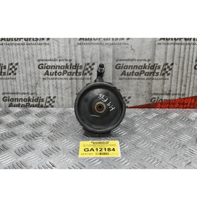 Αντλία Υδραυλικού Τιμονιού Ford Transit 2.4cc TDCI H9FB 2006-2013 (Λίγο Σπάσιμο Στην Τροχαλία)