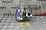 Turbo/Τουρμπίνα Isuzu Campo 2.5 4JA1 1990-1997 8971397243 (Καινούργια) (Χωρίς Intercooler)
