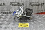 Turbo/Τουρμπίνα Isuzu Campo 2.5 4JA1 1990-1997 8971397243 (Καινούργια) (Χωρίς Intercooler)