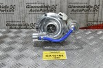Turbo/Τουρμπίνα Isuzu Campo 2.5 4JA1 1990-1997 8971397243 (Καινούργια) (Χωρίς Intercooler)
