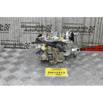 Καρμπυρατέρ Toyota Hilux 2.4 22R 1989-1997 21100-35520
