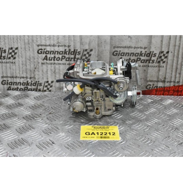 Καρμπυρατέρ Toyota Hilux 2.4 22R 1989-1997 21100-35520