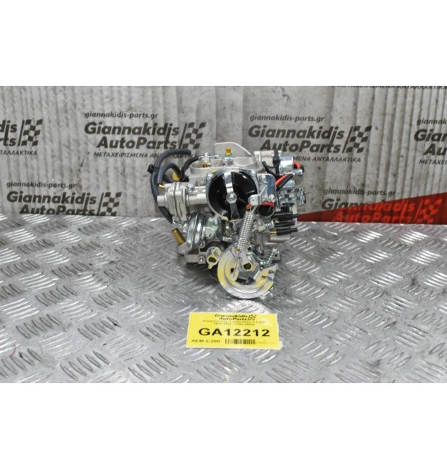 Καρμπυρατέρ Toyota Hilux 2.4 22R 1989-1997 21100-35520