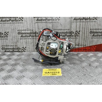Καρμπυρατέρ Toyota Hilux 2.4 22R 1989-1997 21100-35520