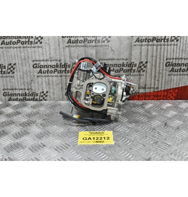 Καρμπυρατέρ Toyota Hilux 2.4 22R 1989-1997 21100-35520