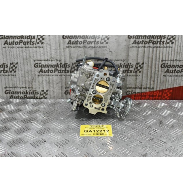 Καρμπυρατέρ Toyota Hilux 2.4 22R 1989-1997 21100-35520