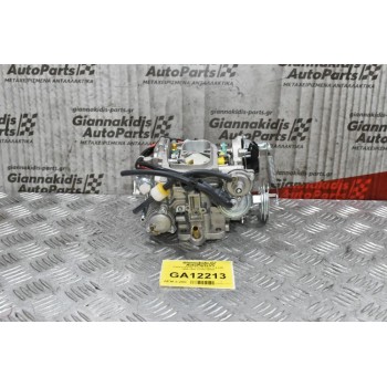 Καρμπυρατέρ Toyota Hilux 2.4 22R 1989-1997 21100-35520