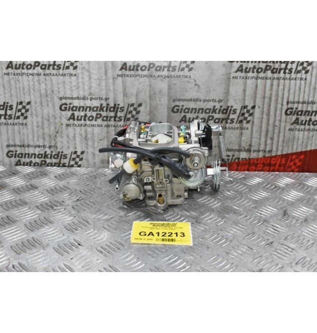 Καρμπυρατέρ Toyota Hilux 2.4 22R 1989-1997 21100-35520