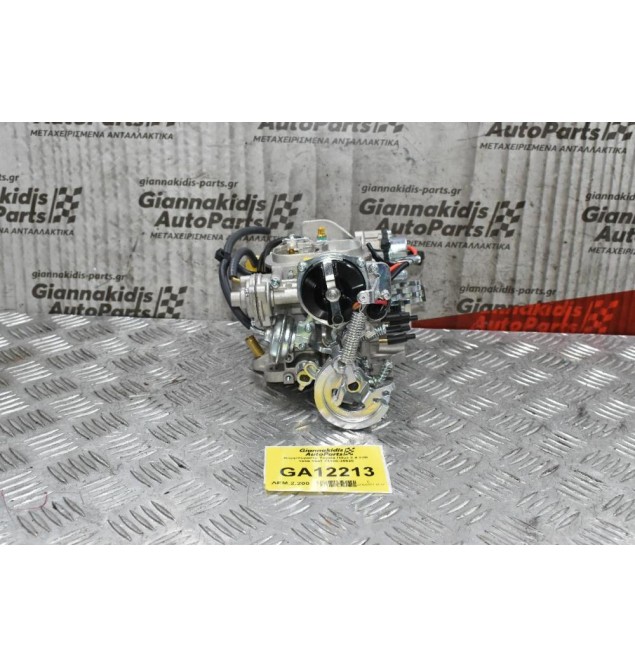 Καρμπυρατέρ Toyota Hilux 2.4 22R 1989-1997 21100-35520