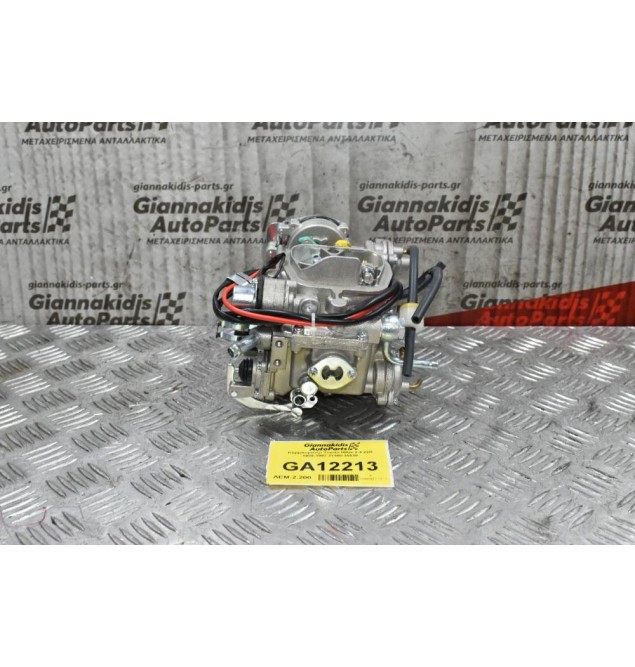 Καρμπυρατέρ Toyota Hilux 2.4 22R 1989-1997 21100-35520