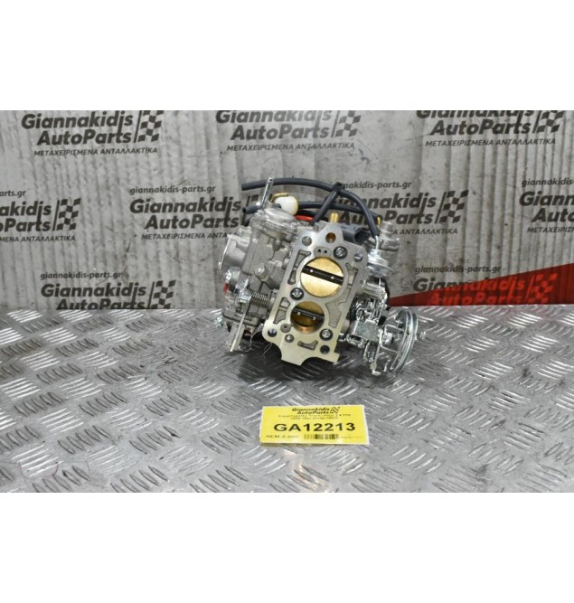 Καρμπυρατέρ Toyota Hilux 2.4 22R 1989-1997 21100-35520