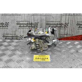 Καρμπυρατέρ Toyota Hilux 2.4 22R 1989-1997 21100-35520