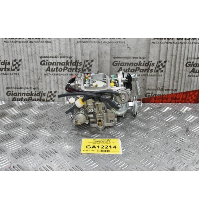 Καρμπυρατέρ Toyota Hilux 2.4 22R 1989-1997 21100-35520