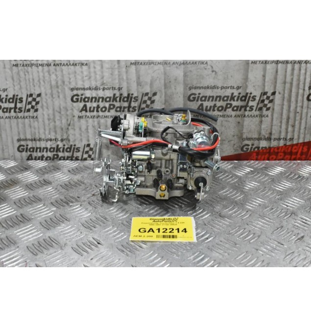 Καρμπυρατέρ Toyota Hilux 2.4 22R 1989-1997 21100-35520