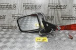 Καθρέπτης Ηλεκτρικός Αριστερός Nissan Navara D22 2001-2005 5679 012089 (5 pins) Χρωμιο