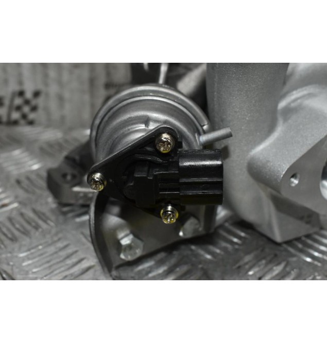 Turbo/Τουρμπίνα Ford Ranger 2.2 TD03 2010-2015 49131-06300 (Καινούργια)