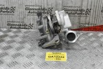Turbo/Τουρμπίνα Nissan Cabstar Turbo YD25 ZD30 DT 2008-2016 14411-3XN1A 14411-3XN3A (Καινούργια)
