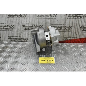 Turbo/Τουρμπίνα Nissan Cabstar Turbo YD25 ZD30 DT 2008-2016 14411-3XN1A 14411-3XN3A (Καινούργια)