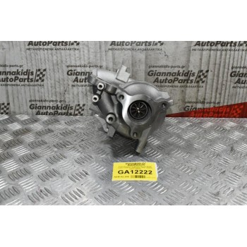 Turbo/Τουρμπίνα Nissan Cabstar Turbo YD25 ZD30 DT 2008-2016 14411-3XN1A 14411-3XN3A (Καινούργια)