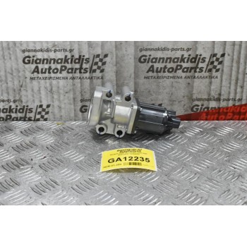 Βαλβίδα EGR Mitsubishi L200 4D56U KB4 2006-2015 1582A483 (Καινούργια,Γνησια)