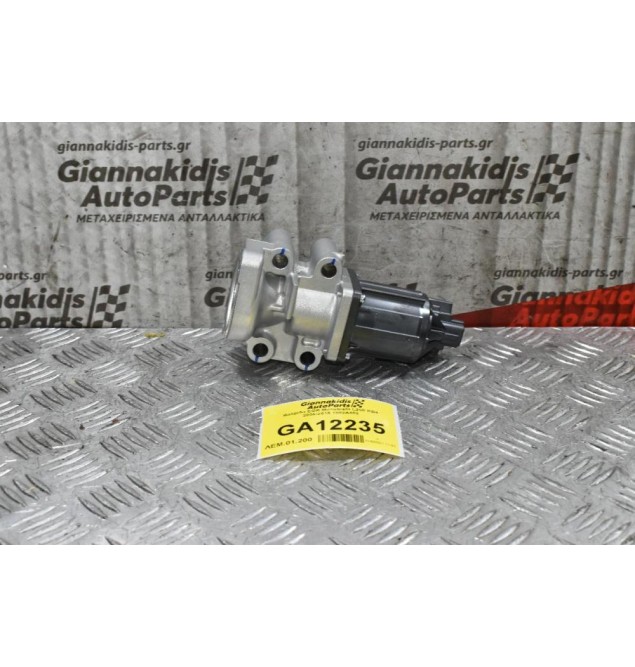 Βαλβίδα EGR Mitsubishi L200 4D56U KB4 2006-2015 1582A483 (Καινούργια,Γνησια)